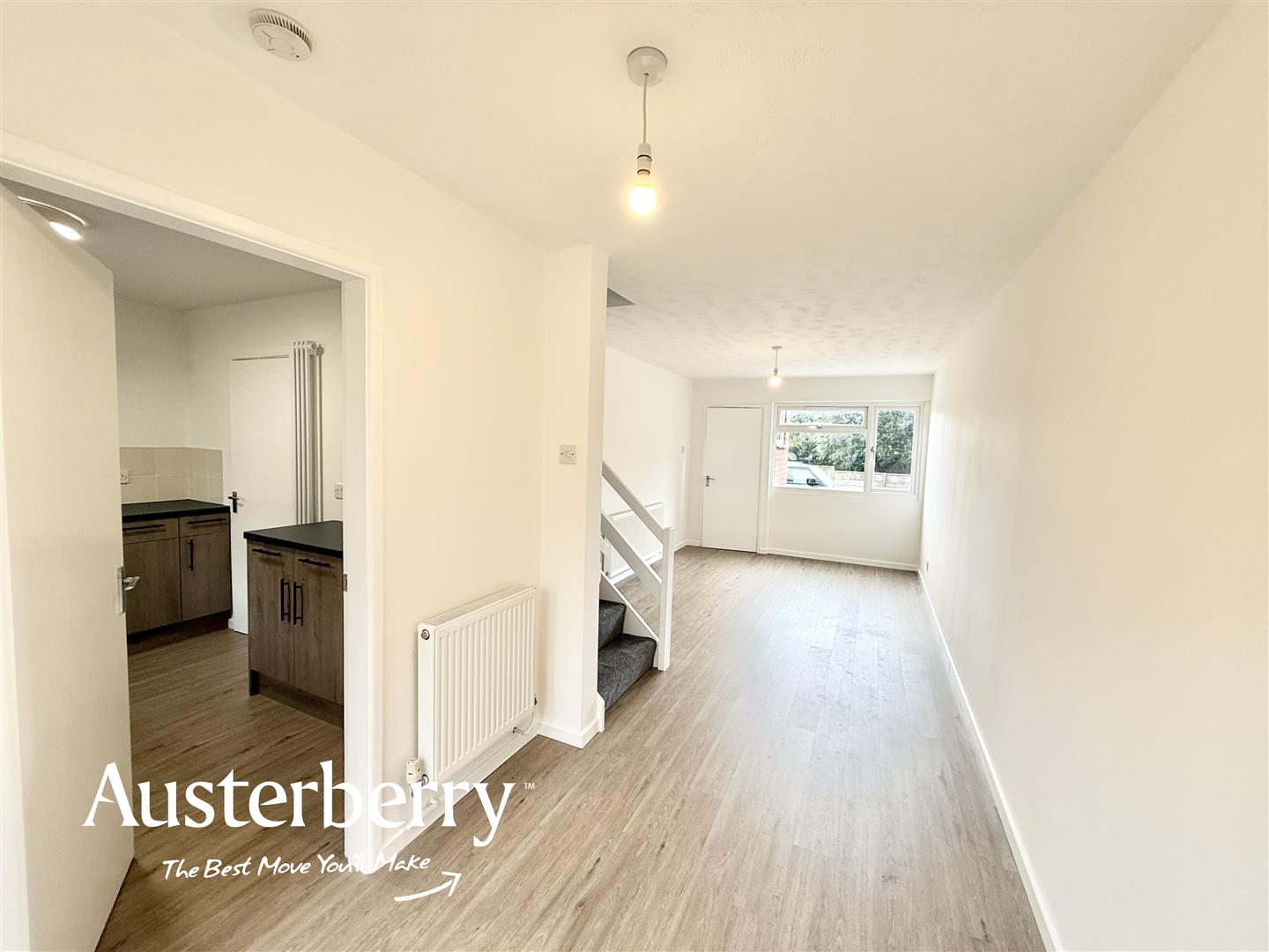 3 bed property in Ullswater Avenue, Stoke-On-Trent